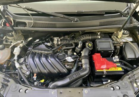 RENAULT Duster 1.6 16V 4P FLEX ZEN X-TRONIC AUTOMTICO, Foto 14