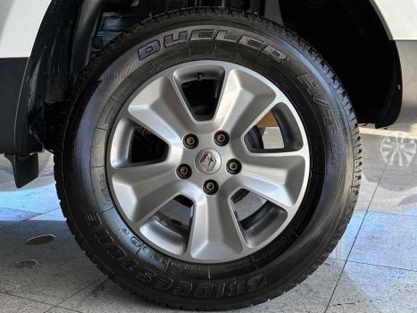 RENAULT Duster 1.6 16V 4P FLEX SCE AUTHENTIQUE X-TRONIC AUTOMTICO, Foto 9