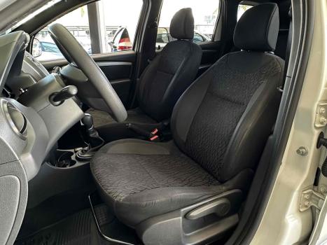 RENAULT Duster 1.6 16V 4P FLEX SCE AUTHENTIQUE X-TRONIC AUTOMTICO, Foto 11
