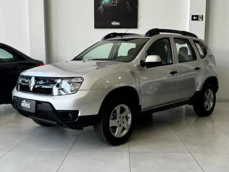 RENAULT Duster 1.6 16V 4P FLEX EXPRESSION, Foto 1