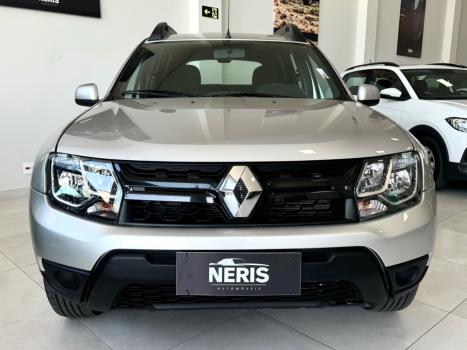 RENAULT Duster 1.6 16V 4P FLEX EXPRESSION, Foto 2
