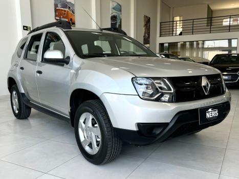 RENAULT Duster 1.6 16V 4P FLEX EXPRESSION, Foto 3