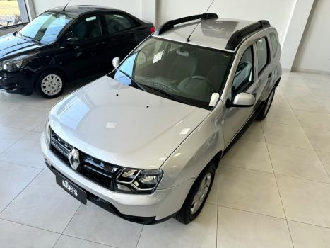 RENAULT Duster 1.6 16V 4P FLEX EXPRESSION, Foto 4