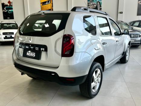 RENAULT Duster 1.6 16V 4P FLEX EXPRESSION, Foto 5