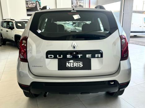 RENAULT Duster 1.6 16V 4P FLEX EXPRESSION, Foto 6