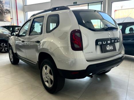 RENAULT Duster 1.6 16V 4P FLEX EXPRESSION, Foto 7