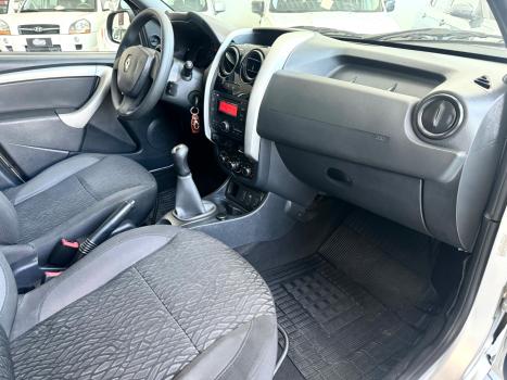 RENAULT Duster 1.6 16V 4P FLEX EXPRESSION, Foto 8
