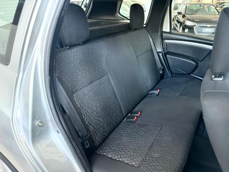 RENAULT Duster 1.6 16V 4P FLEX EXPRESSION, Foto 9