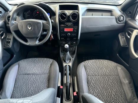 RENAULT Duster 1.6 16V 4P FLEX EXPRESSION, Foto 10