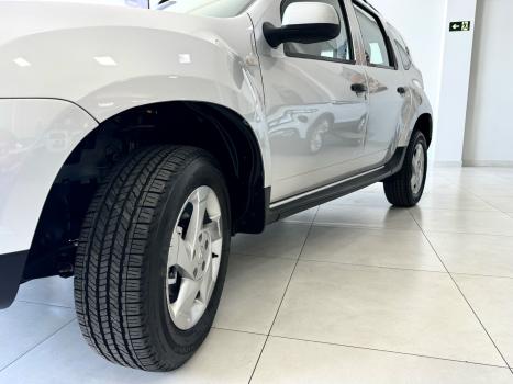 RENAULT Duster 1.6 16V 4P FLEX EXPRESSION, Foto 11