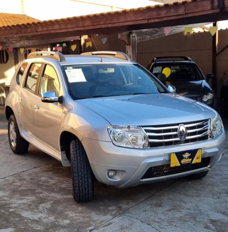 RENAULT Duster 1.6 16V 4P FLEX DYNAMIQUE, Foto 2