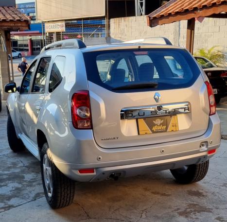 RENAULT Duster 1.6 16V 4P FLEX DYNAMIQUE, Foto 4