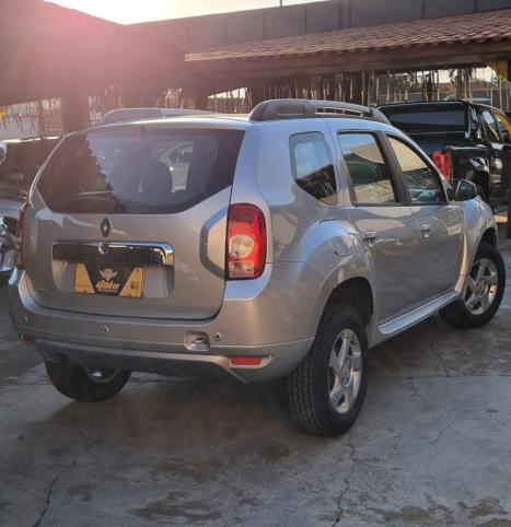 RENAULT Duster 1.6 16V 4P FLEX DYNAMIQUE, Foto 5