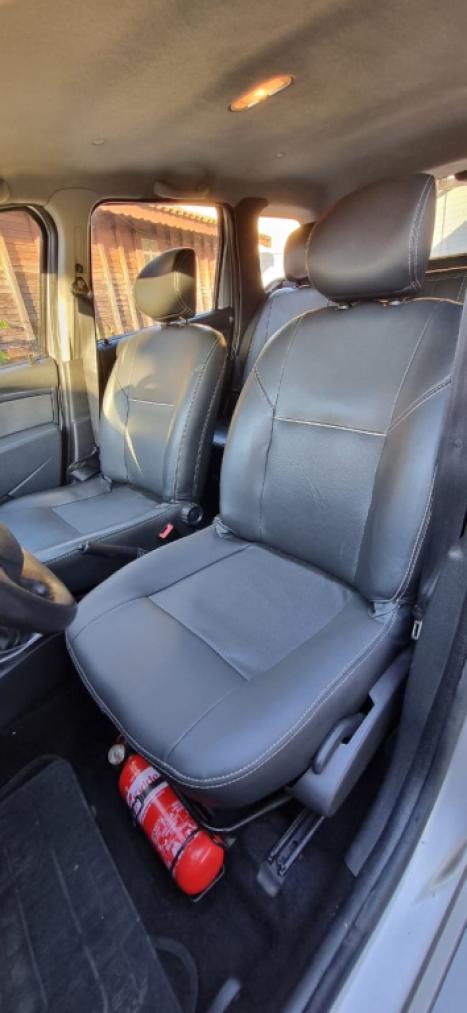 RENAULT Duster 1.6 16V 4P FLEX DYNAMIQUE, Foto 6