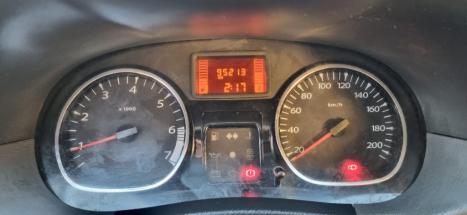 RENAULT Duster 1.6 16V 4P FLEX DYNAMIQUE, Foto 7