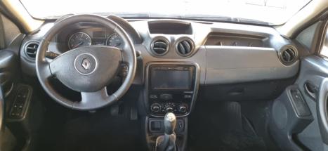 RENAULT Duster 1.6 16V 4P FLEX DYNAMIQUE, Foto 8