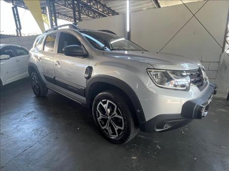 RENAULT Duster 1.6 16V 4P FLEX SCE ICONIC X-TRONIC AUTOMTICO, Foto 2