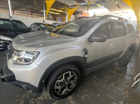 RENAULT Duster 1.6 16V 4P FLEX SCE ICONIC X-TRONIC AUTOMTICO, Foto 3