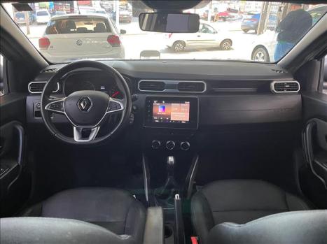 RENAULT Duster 1.6 16V 4P FLEX SCE ICONIC X-TRONIC AUTOMTICO, Foto 5