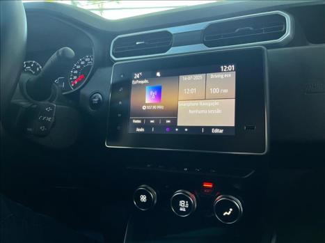 RENAULT Duster 1.6 16V 4P FLEX SCE ICONIC X-TRONIC AUTOMTICO, Foto 6