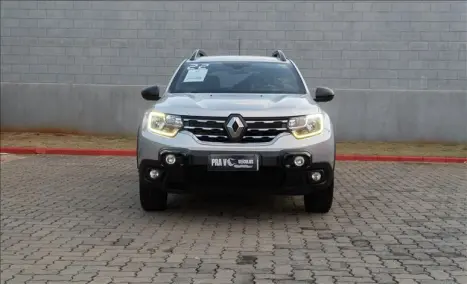 RENAULT Duster 1.6 16V 4P FLEX SCE ICONIC X-TRONIC AUTOMTICO, Foto 2