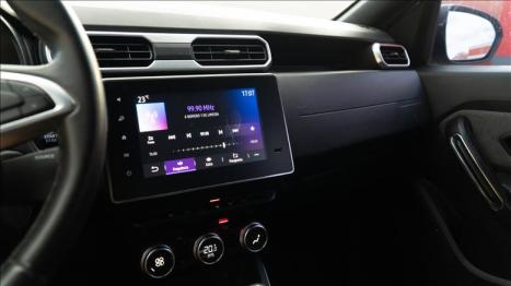 RENAULT Duster 1.6 16V 4P FLEX SCE ICONIC X-TRONIC AUTOMTICO, Foto 11