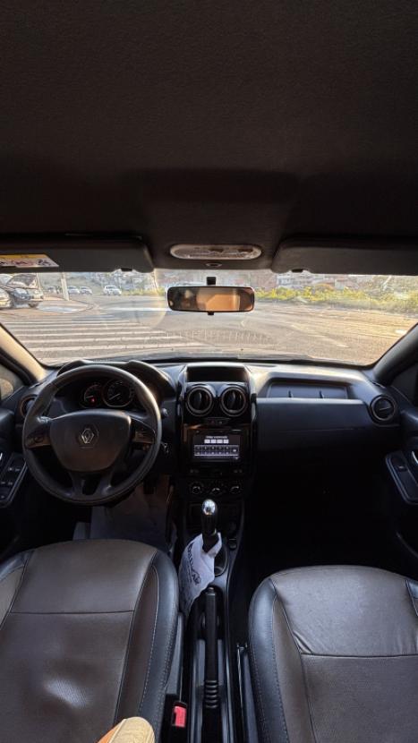 RENAULT Duster 1.6 16V 4P FLEX DYNAMIQUE, Foto 9