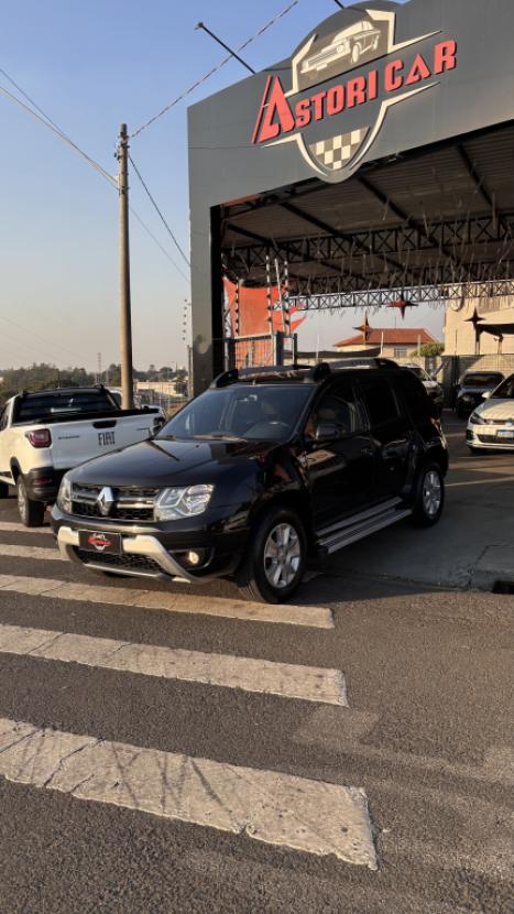 RENAULT Duster 1.6 16V 4P FLEX DYNAMIQUE, Foto 1