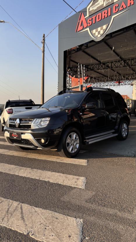 RENAULT Duster 1.6 16V 4P FLEX DYNAMIQUE, Foto 2
