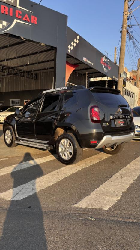 RENAULT Duster 1.6 16V 4P FLEX DYNAMIQUE, Foto 7