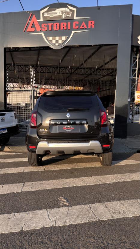 RENAULT Duster 1.6 16V 4P FLEX DYNAMIQUE, Foto 6