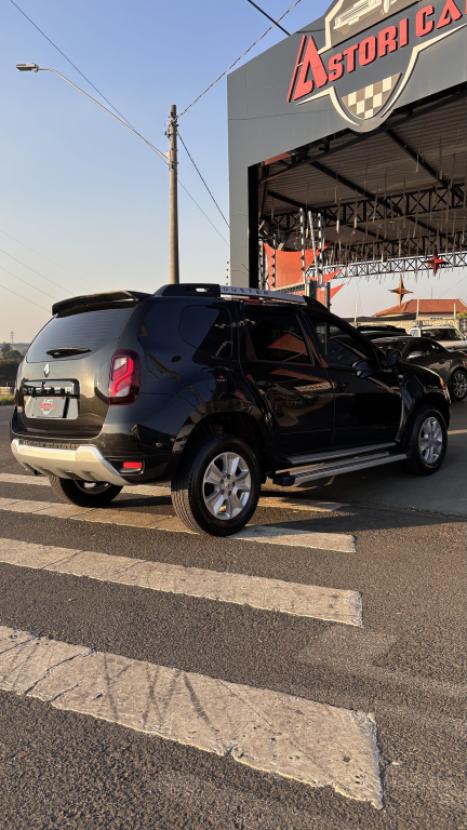 RENAULT Duster 1.6 16V 4P FLEX DYNAMIQUE, Foto 5