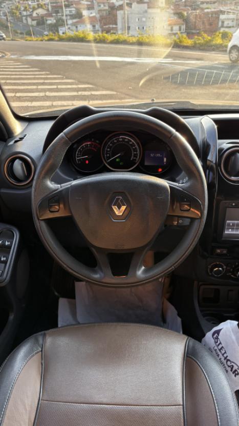 RENAULT Duster 1.6 16V 4P FLEX DYNAMIQUE, Foto 8