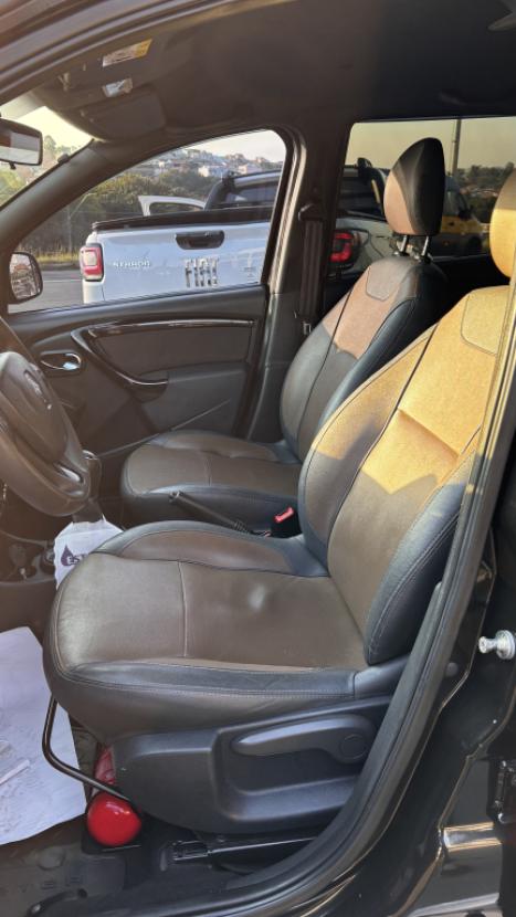 RENAULT Duster 1.6 16V 4P FLEX DYNAMIQUE, Foto 10