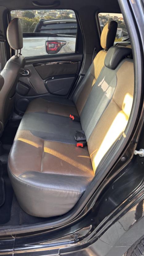 RENAULT Duster 1.6 16V 4P FLEX DYNAMIQUE, Foto 11