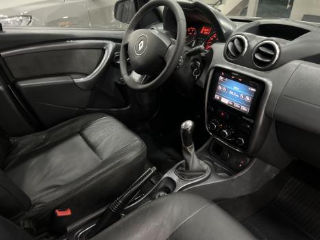 RENAULT Duster 1.6 16V 4P FLEX DYNAMIQUE, Foto 2