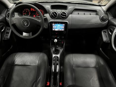 RENAULT Duster 1.6 16V 4P FLEX DYNAMIQUE, Foto 3