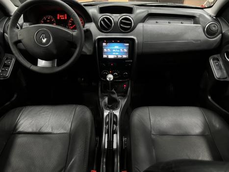 RENAULT Duster 1.6 16V 4P FLEX DYNAMIQUE, Foto 4