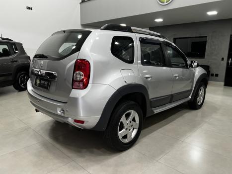 RENAULT Duster 1.6 16V 4P FLEX DYNAMIQUE, Foto 5