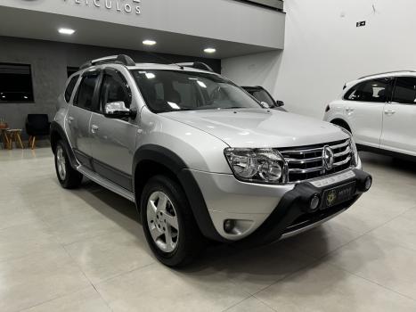 RENAULT Duster 1.6 16V 4P FLEX DYNAMIQUE, Foto 6