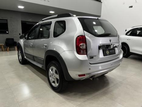 RENAULT Duster 1.6 16V 4P FLEX DYNAMIQUE, Foto 7