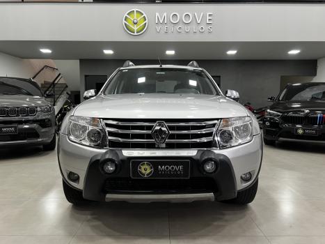 RENAULT Duster 1.6 16V 4P FLEX DYNAMIQUE, Foto 8