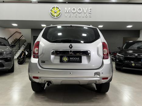 RENAULT Duster 1.6 16V 4P FLEX DYNAMIQUE, Foto 9