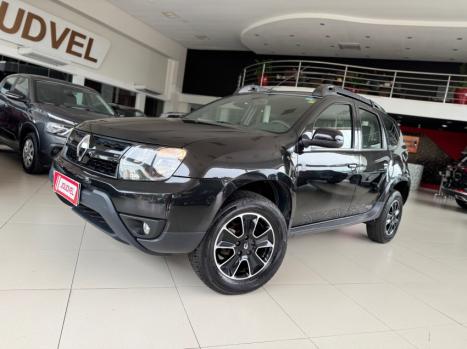 RENAULT Duster 1.6 16V 4P FLEX DAKAR, Foto 1