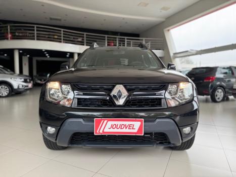 RENAULT Duster 1.6 16V 4P FLEX DAKAR, Foto 2