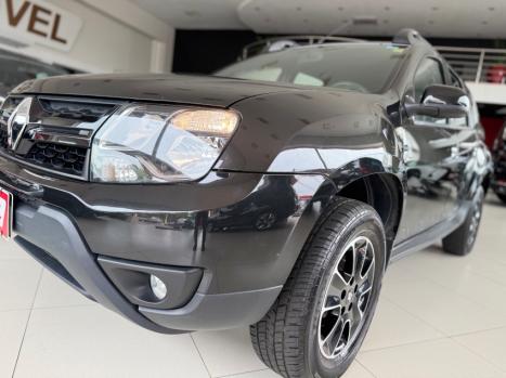 RENAULT Duster 1.6 16V 4P FLEX DAKAR, Foto 3