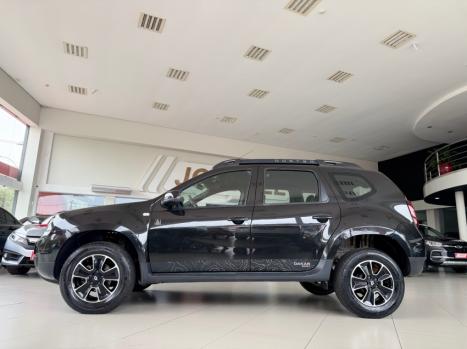 RENAULT Duster 1.6 16V 4P FLEX DAKAR, Foto 4
