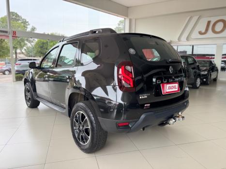 RENAULT Duster 1.6 16V 4P FLEX DAKAR, Foto 5