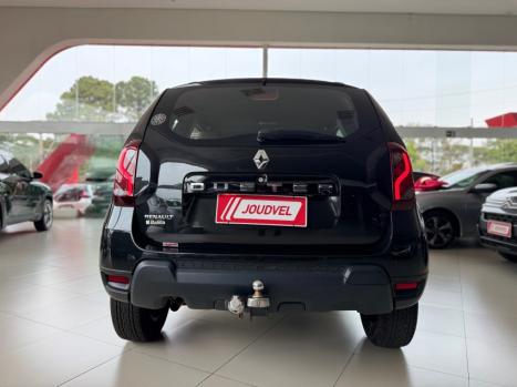 RENAULT Duster 1.6 16V 4P FLEX DAKAR, Foto 6