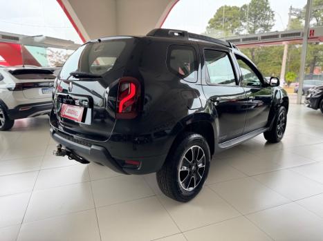 RENAULT Duster 1.6 16V 4P FLEX DAKAR, Foto 7